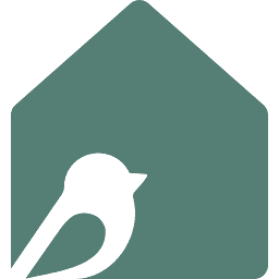 Flock Homes logo