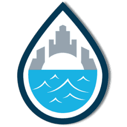 American Flood Coalition logo