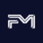 FM logo