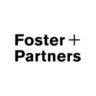 Foster + Partners logo