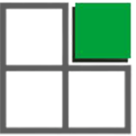 FourthSquare logo