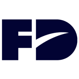 Frazier & Deeter logo