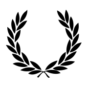 Fred Perry Ltd logo