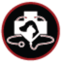 Freeland Animal Hospital logo