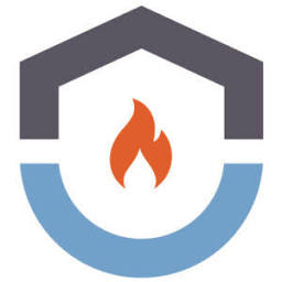 Frontline Wildfire Defense logo