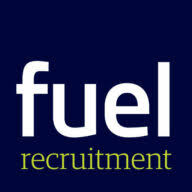 Fuel Recruitment Limited logo
