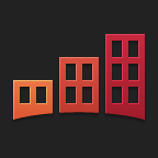 Fundrise logo
