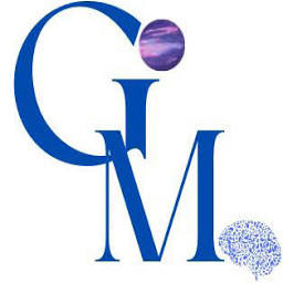 Galactic Minds Inc. logo