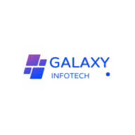 Galaxy Infotech INC logo
