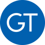 Gardiner & Theobald logo