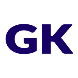 Garnett Keeler logo