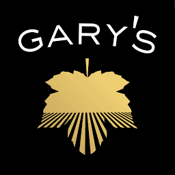 Gary's Wine & Marketplace logo
