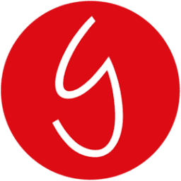 GatenbySanderson logo