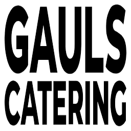 Gaul Catering logo