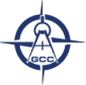GCC logo
