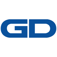 General Dynamics logo