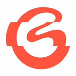 Genpeach logo