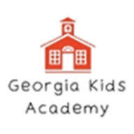 Georgia Kids Academy logo
