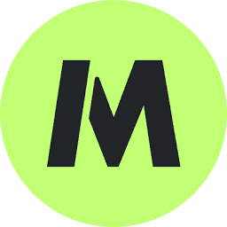 Magical logo
