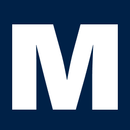 Meridio logo