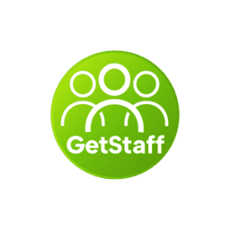 Get Staff logo