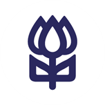 Gulf Coast Blood logo