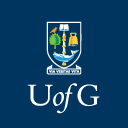 UNIVERSITY OF GLASGOW logo