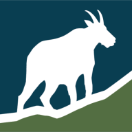 Glacier logo