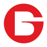 Glenn Burdette logo