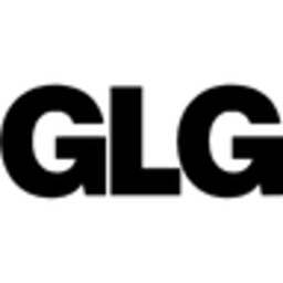 GLG logo