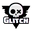 Glitch Productions logo