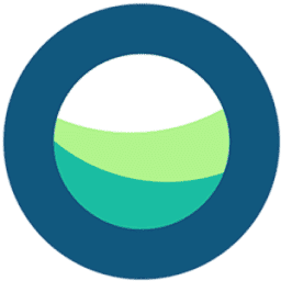 Global Partners logo