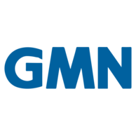 GMN Paul Müller Industrie GmbH & Co. KG logo