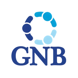 GNB Partnership logo