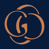 Go Fractional logo