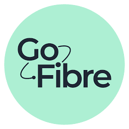 GoFibre Broadband Limited logo