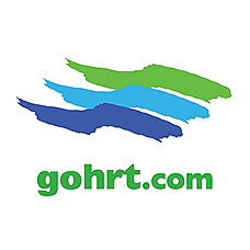 Hampton Roads Transit logo