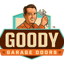 Goody Garage Doors logo