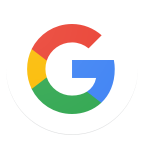 Google, Inc. logo