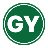 GORDON YATES LTD logo