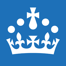 DWP logo