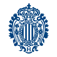 Grand Hotel Heiligendamm logo