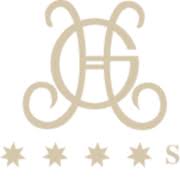 GRAND HOTEL ZELL AM SEE logo
