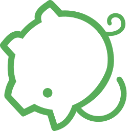 Green Irony logo