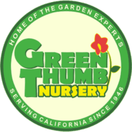 Green Thumb logo