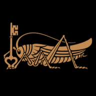 Gresham's logo
