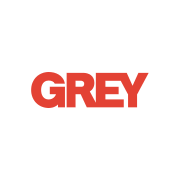 GREY  logo