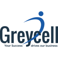 GreyCell Labs, Inc logo