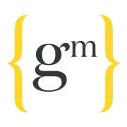 Grey Matter Recruitment logo