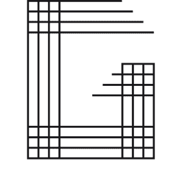 Gridlines logo